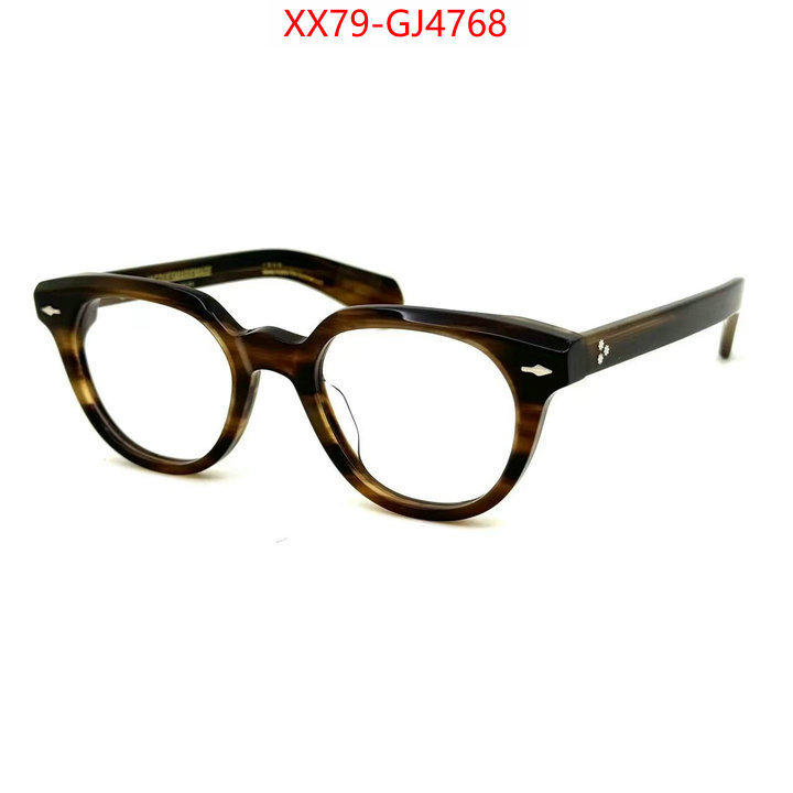 Glasses-Jacqufs shop the best high authentic quality replica ID: GJ4768 $: 79USD