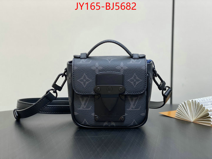 LV Bags(TOP)-Pochette MTis- unsurpassed quality ID: BJ5682 $: 165USD,