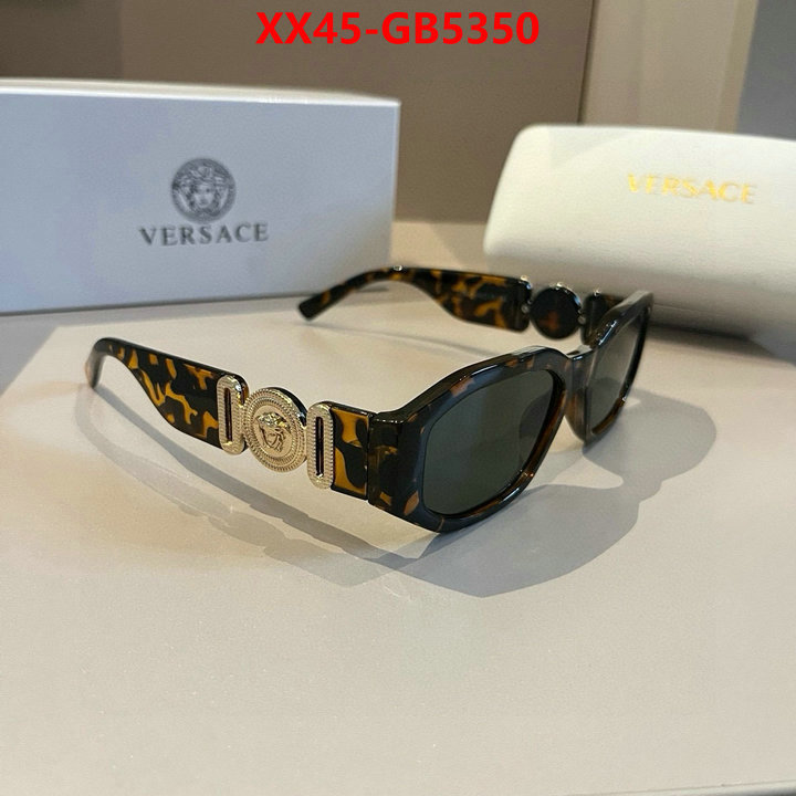 Glasses-Versace find replica ID: GB5350 $: 45USD