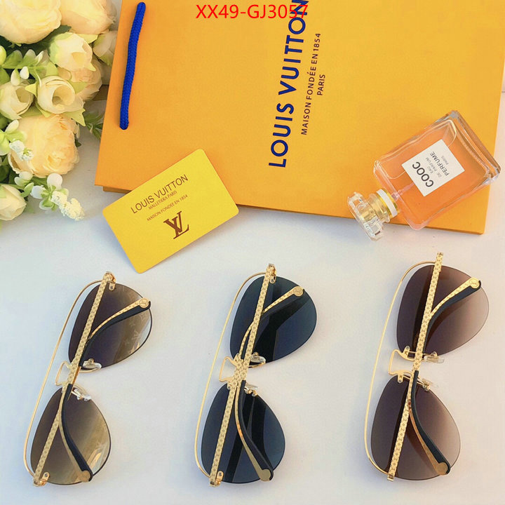 Glasses-LV styles & where to buy ID: GJ3057 $: 49USD