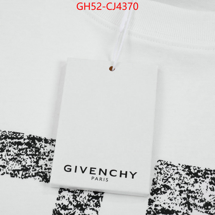 Clothing-Givenchy are you looking for ID: CJ4370 $: 52USD