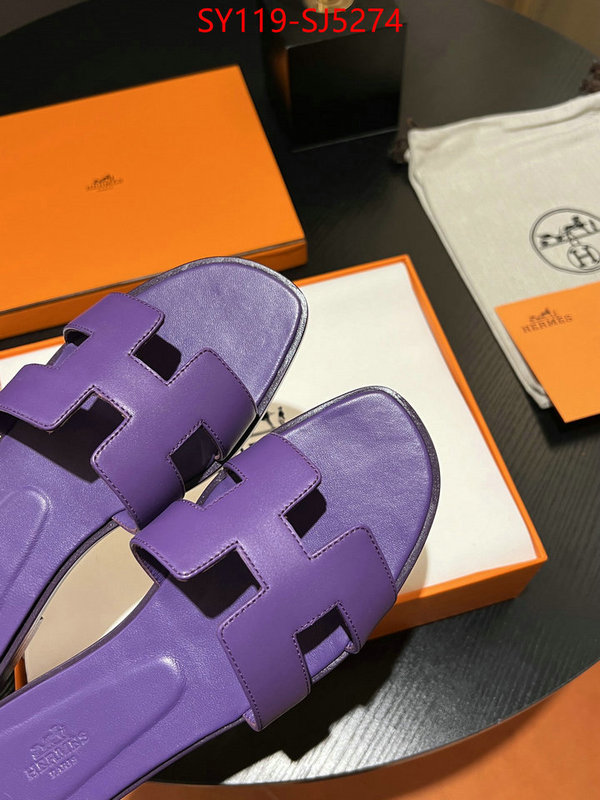 Women Shoes-Hermes the quality replica ID: SJ5274 $: 119USD