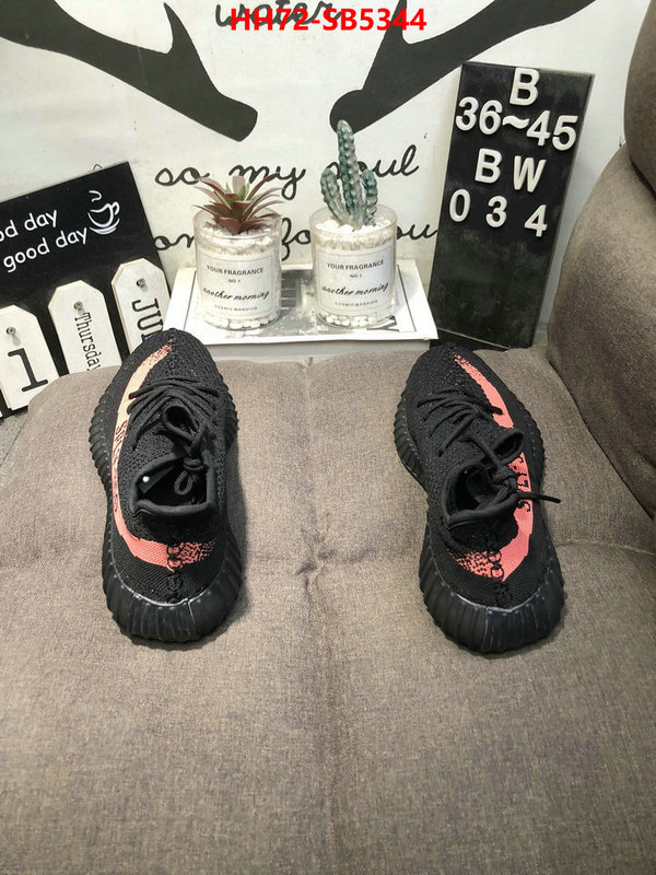 Women Shoes-Adidas Yeezy Boost the best designer ID: SB5344 $: 72USD