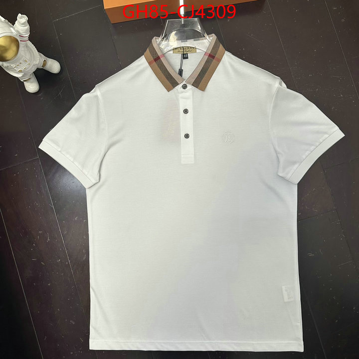 Clothing-Burberry what are the best replica ID: CJ4309 $: 85USD
