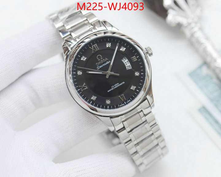 Watch(TOP)-Omega wholesale ID: WJ4093 $: 225USD
