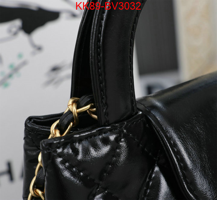 Chanel Bags(4A)-Handbag- 1:1 ID: BV3032 $: 89USD,