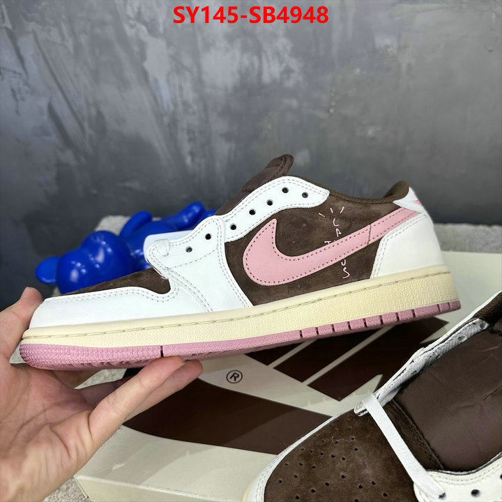 Women Shoes-NIKE buy 1:1 ID: SB4948 $: 145USD