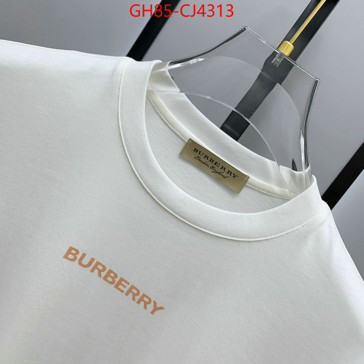 Clothing-Burberry what are the best replica ID: CJ4313 $: 85USD