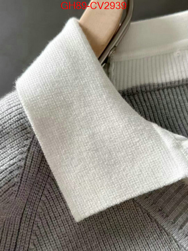 Clothing-Loewe sale outlet online ID: CV2939 $: 89USD