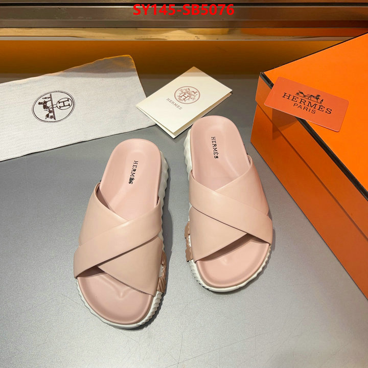 Men Shoes-Hermes same as original ID: SB5076 $: 145USD