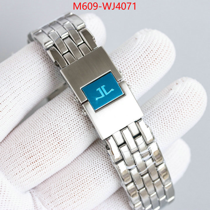 Watch(TOP)-JaegerLeCoultre high quality designer ID: WJ4071 $: 609USD