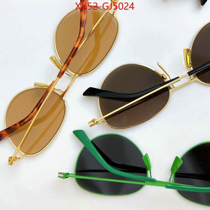 Glasses-BV what is a 1:1 replica ID: GJ5024 $: 52USD