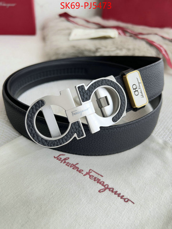 Belts-Ferragamo wholesale sale ID: PJ5473 $: 69USD