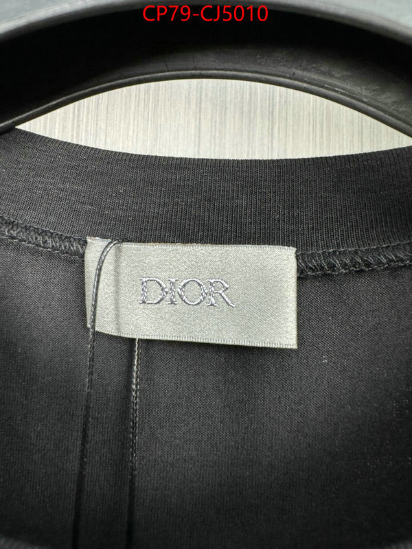 Clothing-Dior high quality ID: CJ5010 $: 79USD