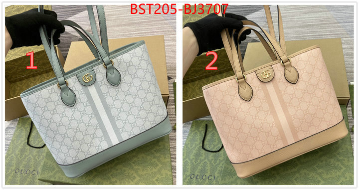 Gucci Bags(TOP)-Handbag- customize the best replica ID: BJ3707 $: 205USD,