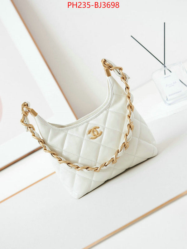 Chanel Bags(TOP)-Crossbody- replica for cheap ID: BJ3698 $: 235USD,