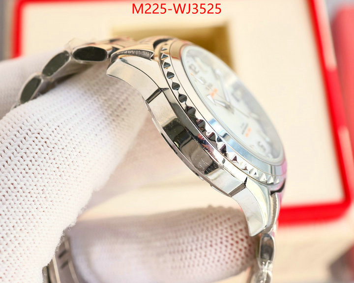 Watch(TOP)-Omega we provide top cheap aaaaa ID: WJ3525 $: 225USD
