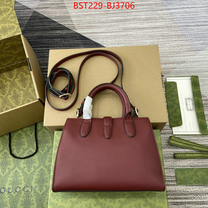 LV Bags(TOP)-Handbag Collection- 1:1 ID: BJ3706 $: 229USD,