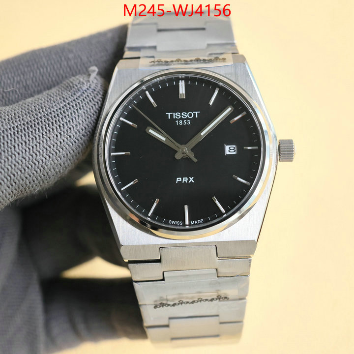 Watch(TOP)-Tissot can you buy knockoff ID: WJ4156 $: 245USD