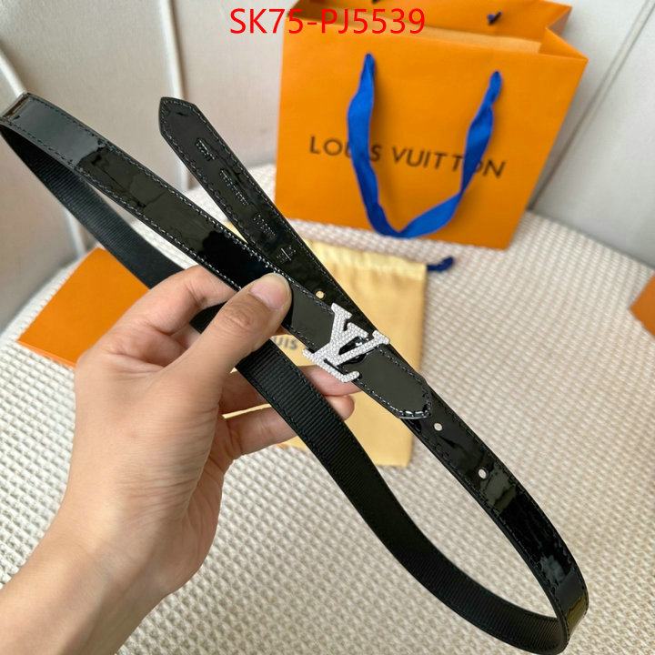 Belts-LV ID: PJ5539 $: 75USD