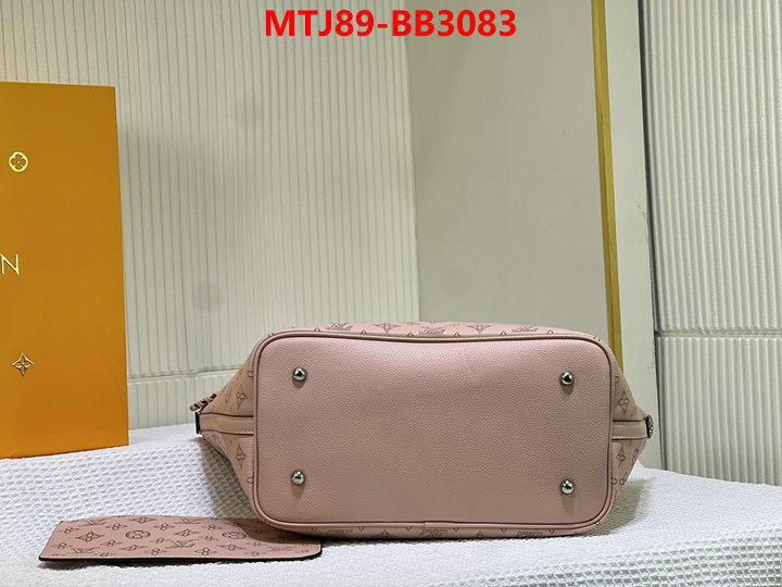 LV Bags(4A)-Neverfull- only sell high-quality ID: BB3083 $: 89USD,