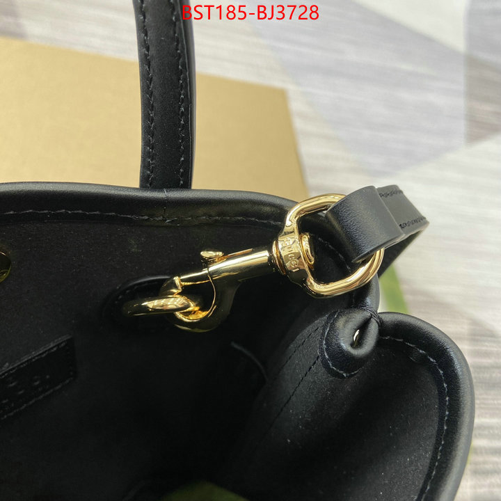 Gucci Bags(TOP)-Crossbody- aaaaa+ replica designer ID: BJ3728 $: 185USD,