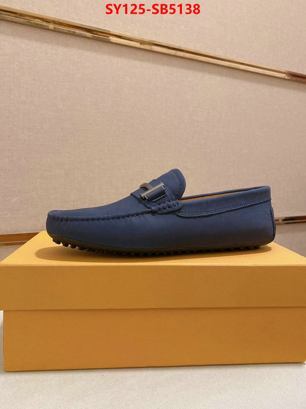 Men Shoes-Tods buy replica ID: SB5138 $: 125USD