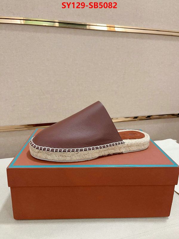 Men Shoes-Loro Piana customize best quality replica ID: SB5082 $: 129USD