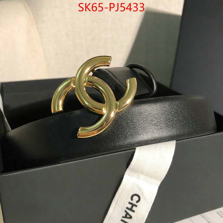 Belts-Chanel where can you buy replica ID: PJ5433 $: 65USD