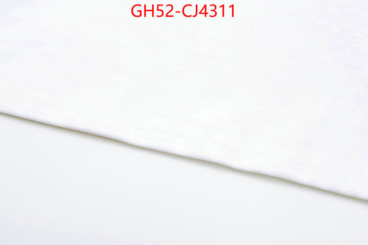 Clothing-Burberry high-end designer ID: CJ4311 $: 52USD