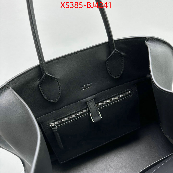 The Row Bags(TOP)-Handbag- 2024 luxury replicas ID: BJ4241 $: 385USD,