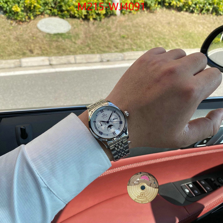 Watch(TOP)-Omega where to buy high quality ID: WJ4091 $: 215USD-shoes yupoo Watch(TOP)-Omega where to buy high quality ID: WJ4091 $: 215USD