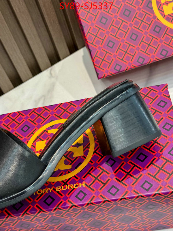 Women Shoes-Tory Burch is it illegal to buy dupe ID: SJ5337 $: 89USD