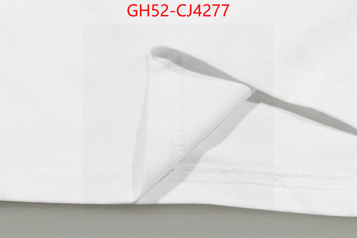 Clothing-Balenciaga mirror quality ID: CJ4277 $: 52USD