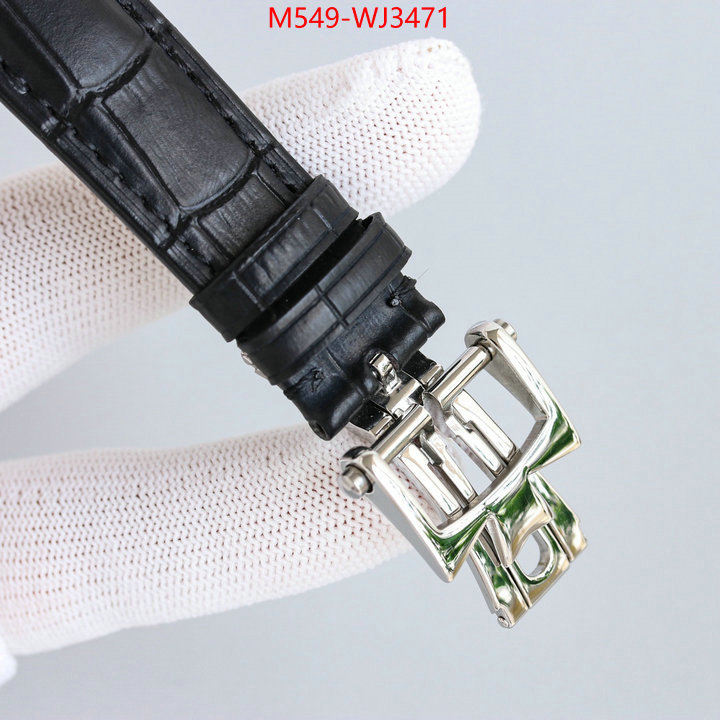 Watch(TOP)-Vacheron Constantin best fake ID: WJ3471 $: 549USD