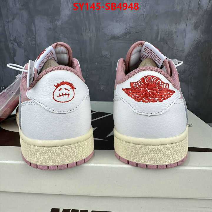 Women Shoes-NIKE buy 1:1 ID: SB4948 $: 145USD