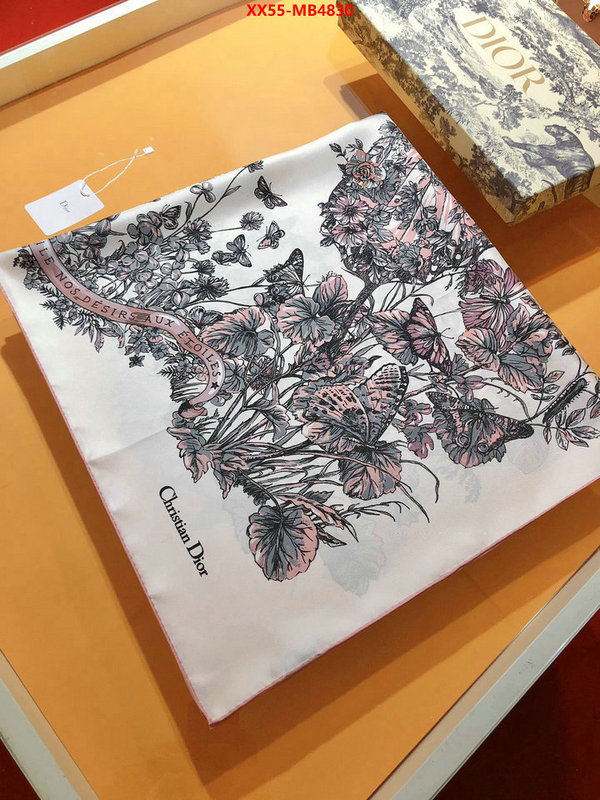 Scarf-Dior copy aaaaa ID: MB4830 $: 55USD