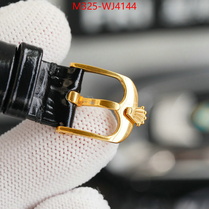 Watch(TOP)-Rolex wholesale imitation designer replicas ID: WJ4144 $: 325USD