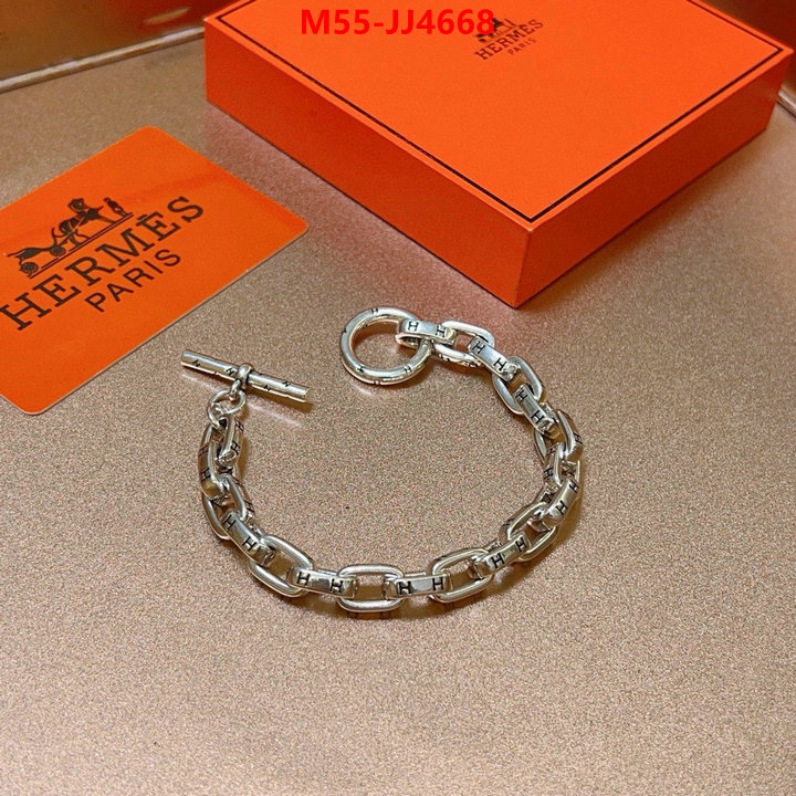 Jewelry-Hermes most desired ID: JJ4668 $: 55USD