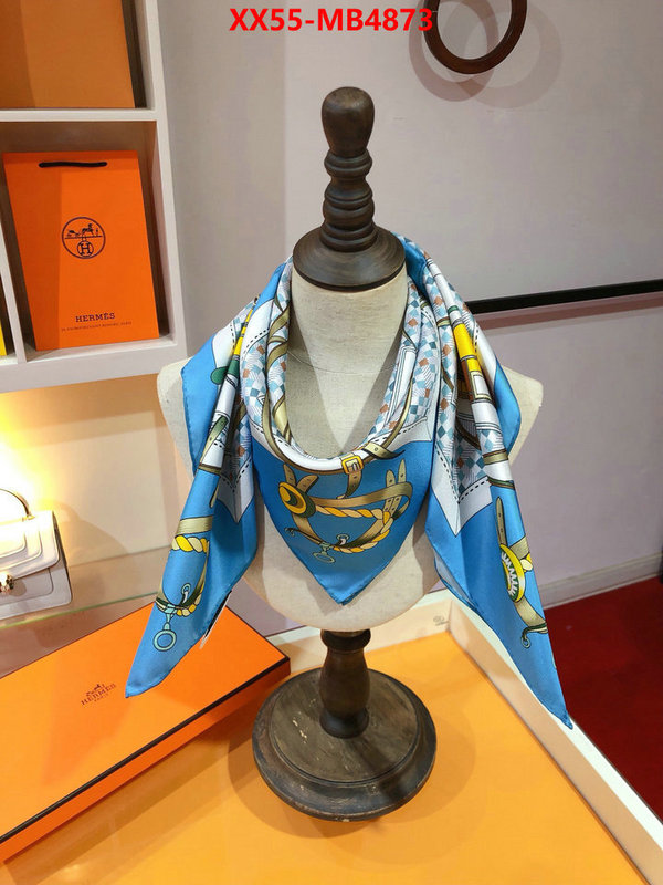 Scarf-Hermes unsurpassed quality ID: MB4873 $: 55USD