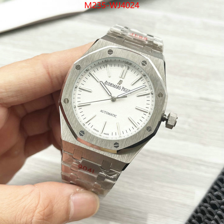 Watch(TOP)-Audemars Piguet how to find replica shop ID: WJ4024 $: 235USD