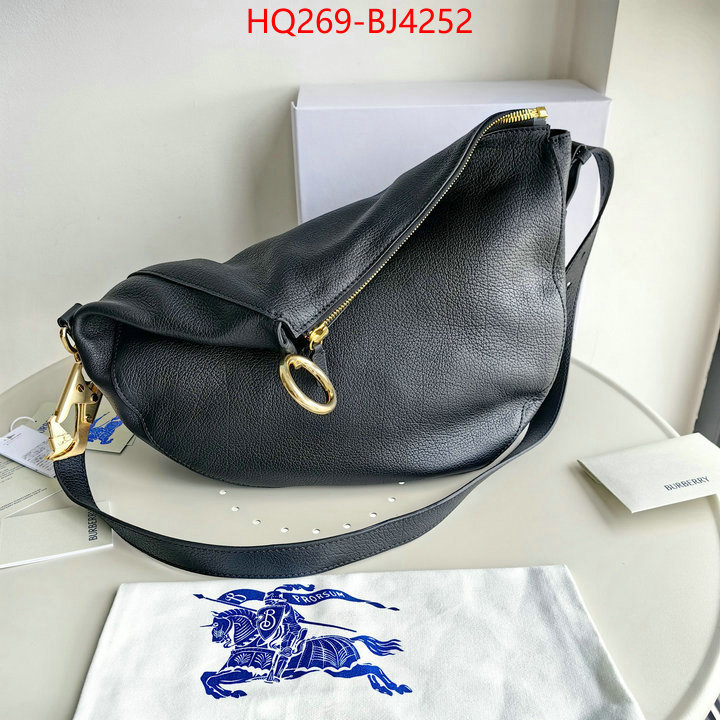 Burberry Bags(TOP)-Crossbody- aaaaa+ replica designer ID: BJ4252 $: 269USD,