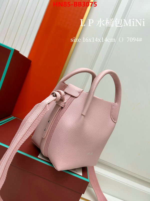 Loro Piana Bags(4A)-Crossbody- how to find replica shop ID: BB3075 $: 85USD,