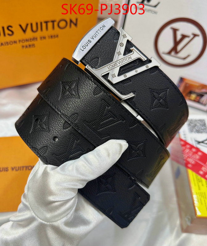 Belts-LV best website for replica ID: PJ3903 $: 69USD