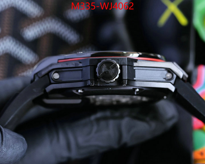 Watch(TOP)-Hublot the best affordable ID: WJ4062 $: 335USD