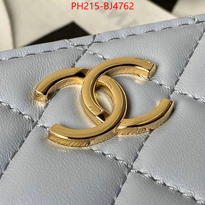 Chanel Bags(TOP)-Crossbody- where to buy replicas ID: BJ4762 $: 215USD,