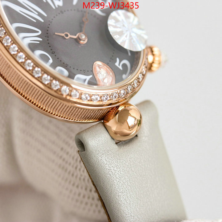 Watch(TOP)-Breguet is it ok to buy ID: WJ3435 $: 239USD