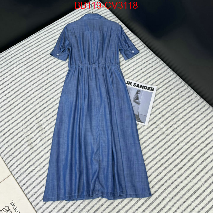 Clothing-Dior is it ok to buy ID: CV3118 $: 119USD