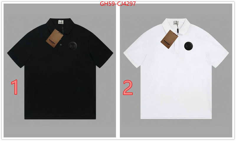 Clothing-Burberry we provide top cheap aaaaa ID: CJ4297 $: 59USD