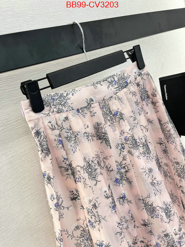 Clothing-Prada can you buy knockoff ID: CV3203 $: 99USD